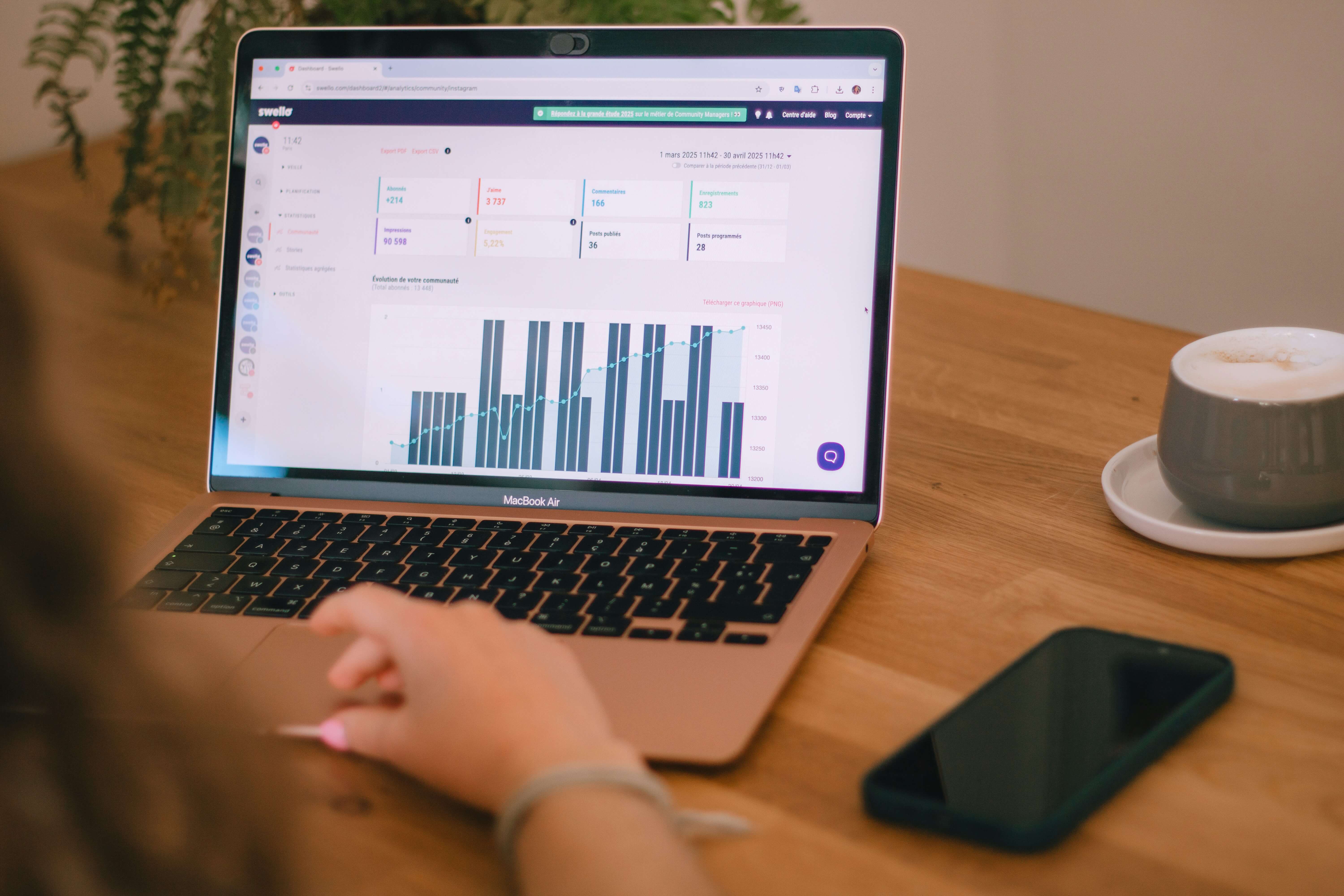 Backlog Processing System